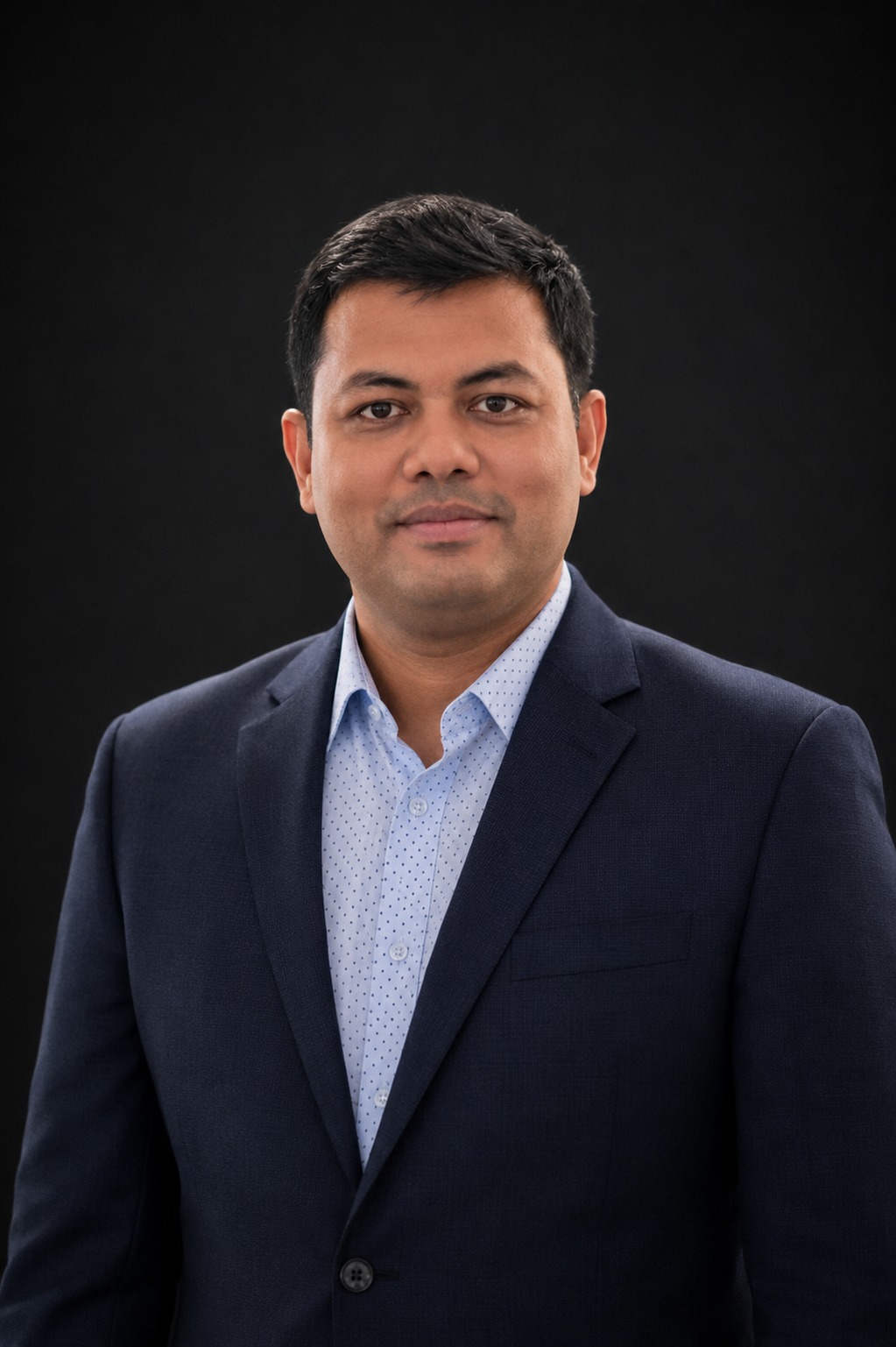 Mukul Kumar